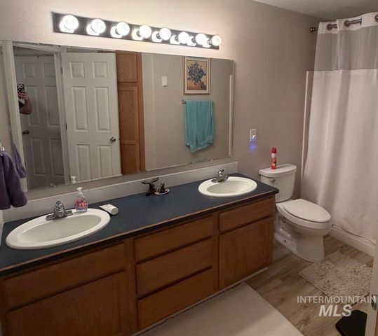 441 War Eagle Way, Nampa, ID 83686
