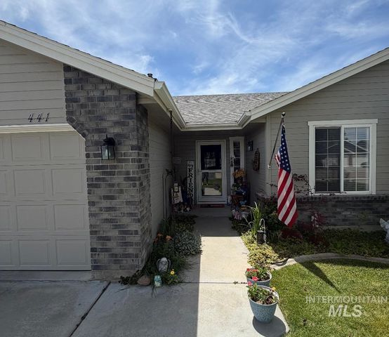 441 War Eagle Way, Nampa, ID 83686