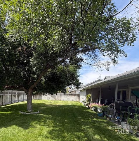 441 War Eagle Way, Nampa, ID 83686