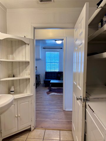 410 S Lillian Street, Stephenville, TX 76401