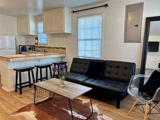 410 S Lillian Street, Stephenville, TX 76401