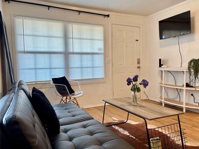 410 S Lillian Street, Stephenville, TX 76401