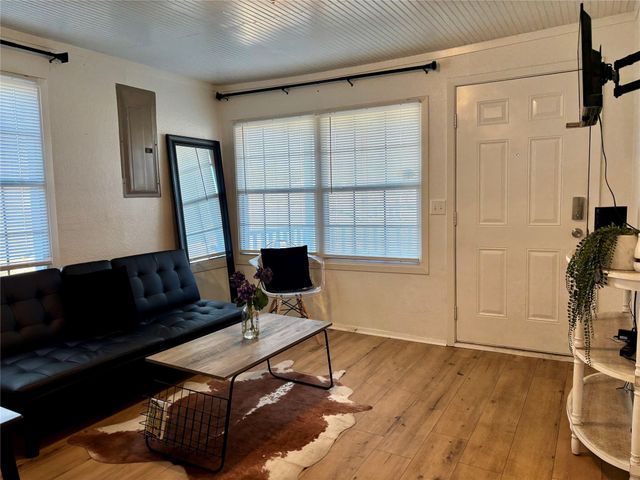 410 S Lillian Street, Stephenville, TX 76401