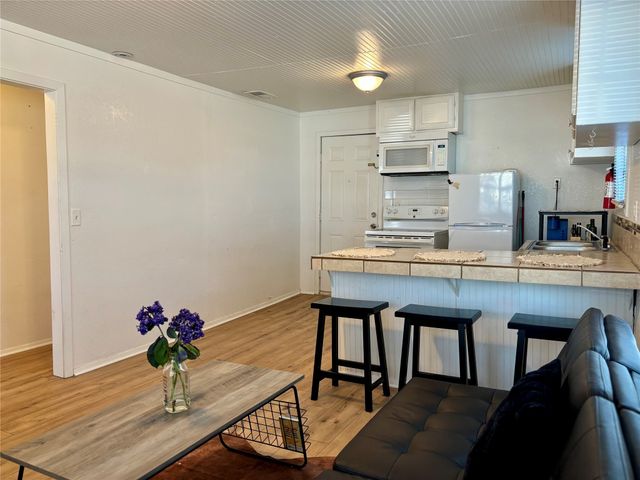 410 S Lillian Street, Stephenville, TX 76401