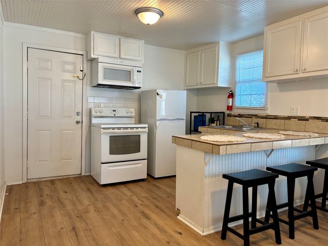 410 S Lillian Street, Stephenville, TX 76401