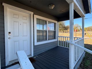 410 S Lillian Street, Stephenville, TX 76401