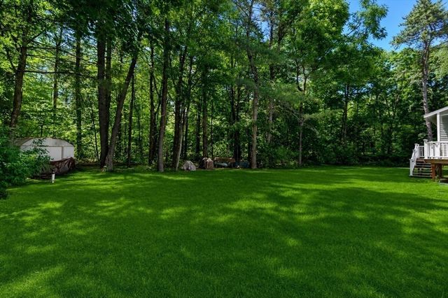 153 Pratts Mill, Sudbury, MA 01776