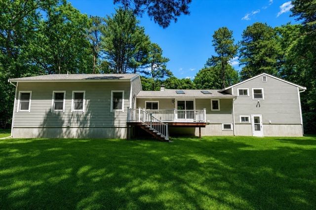 153 Pratts Mill, Sudbury, MA 01776