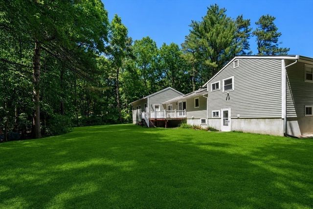 153 Pratts Mill, Sudbury, MA 01776