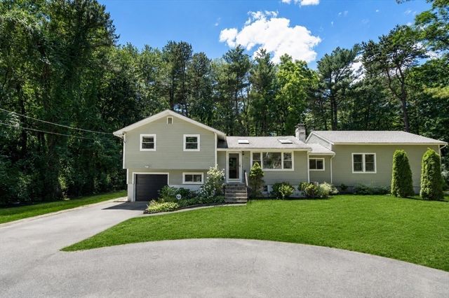 153 Pratts Mill, Sudbury, MA 01776