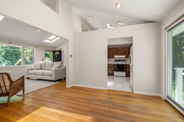 153 Pratts Mill, Sudbury, MA 01776