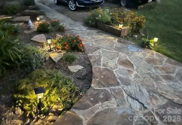 124 Oak Hill Road, Candler, NC 28715