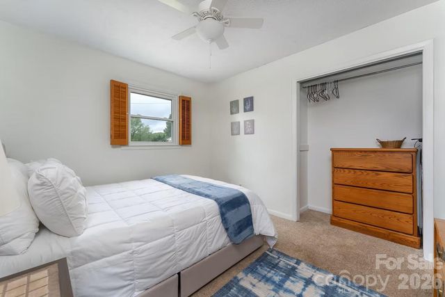 124 Oak Hill Road, Candler, NC 28715