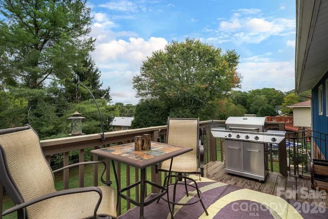 124 Oak Hill Road, Candler, NC 28715