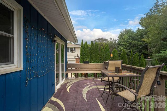 124 Oak Hill Road, Candler, NC 28715