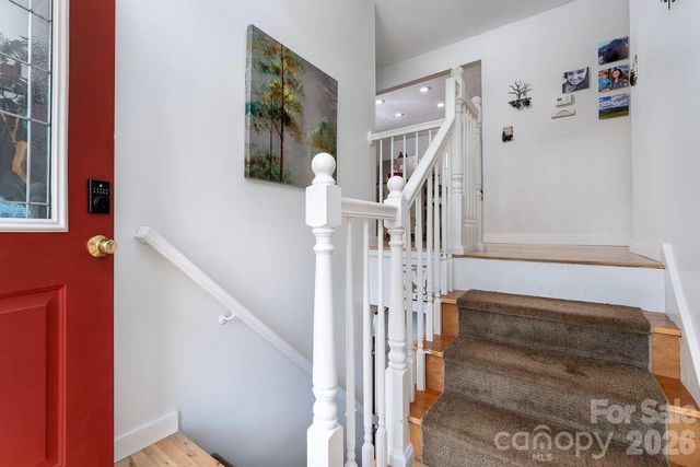 124 Oak Hill Road, Candler, NC 28715