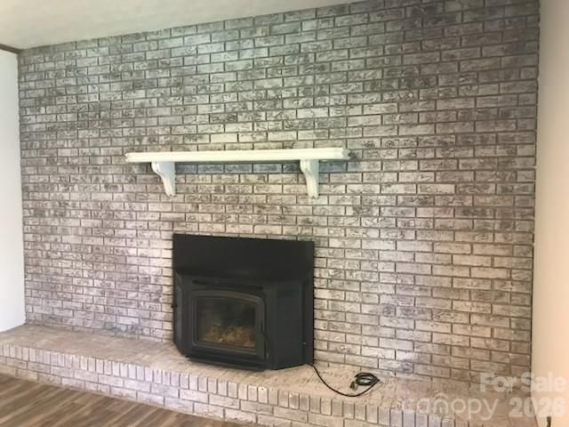 124 Oak Hill Road, Candler, NC 28715