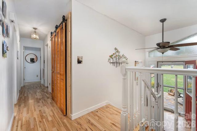 124 Oak Hill Road, Candler, NC 28715