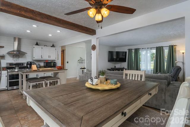 124 Oak Hill Road, Candler, NC 28715