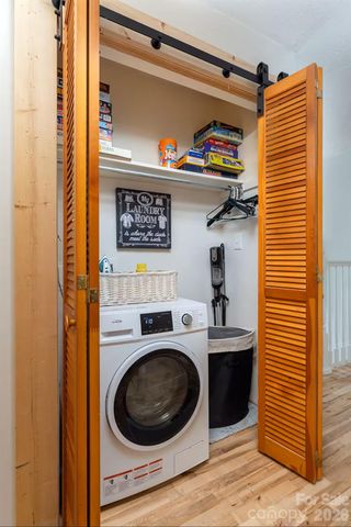 124 Oak Hill Road, Candler, NC 28715