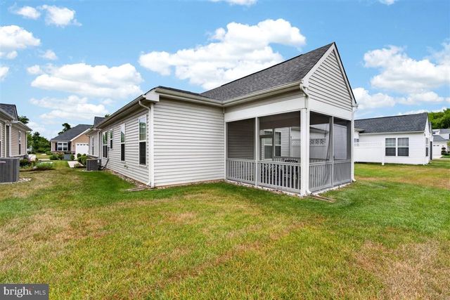 1426 WHISPERING WOODS RD, Middletown, DE 19709