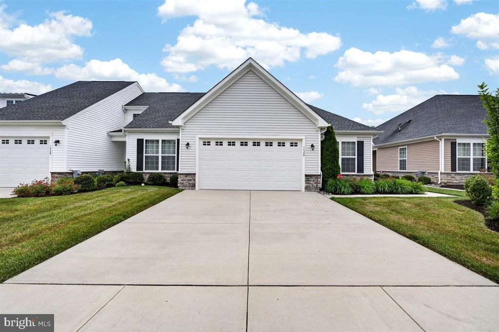 1426 WHISPERING WOODS RD, Middletown, DE 19709
