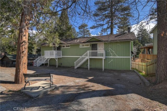 32142 Hunsaker Way, Running Springs, CA 92382