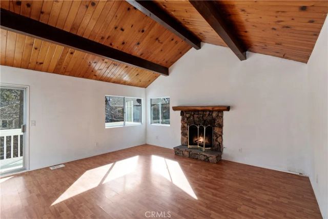 32142 Hunsaker Way, Running Springs, CA 92382