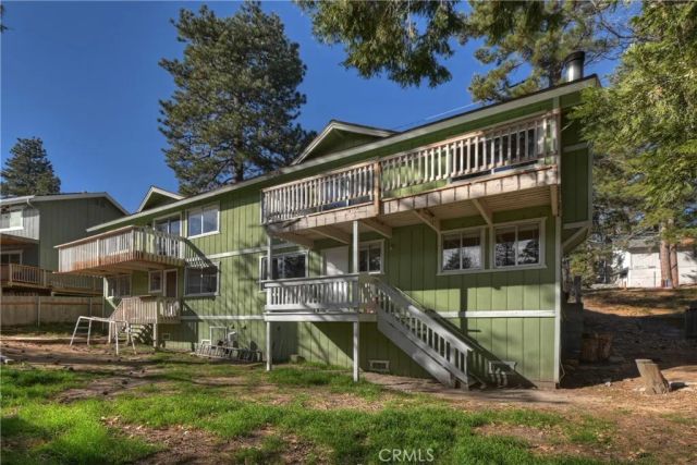32142 Hunsaker Way, Running Springs, CA 92382