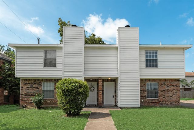 3148 Tudor Lane, Irving, TX 75060