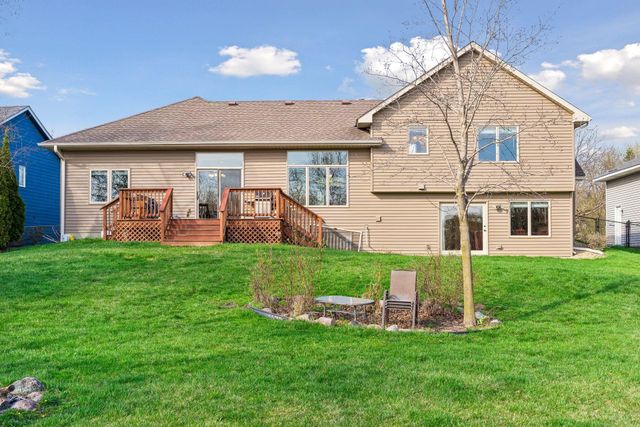 4947 Credit River Drive, Savage, MN 55378
