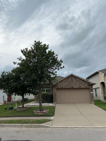 14302 Cummins WAY, Manor, TX 78653
