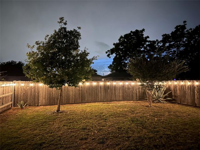 14302 Cummins WAY, Manor, TX 78653