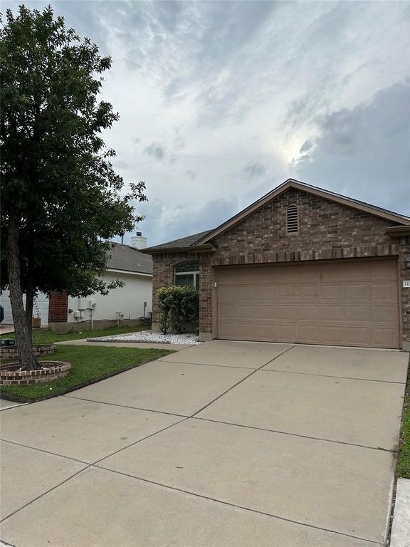 14302 Cummins WAY, Manor, TX 78653