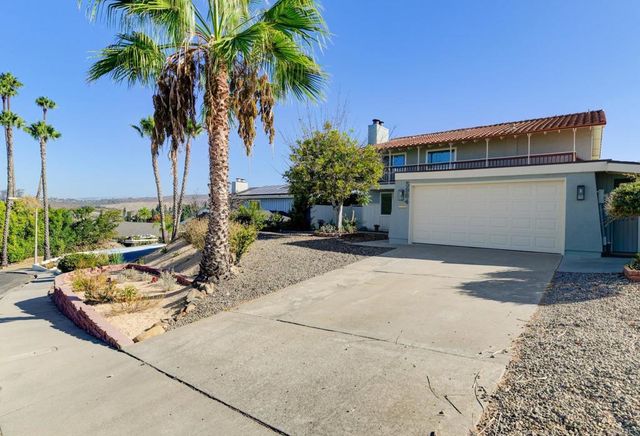 5964 Highplace Drive, San Diego, CA 92120