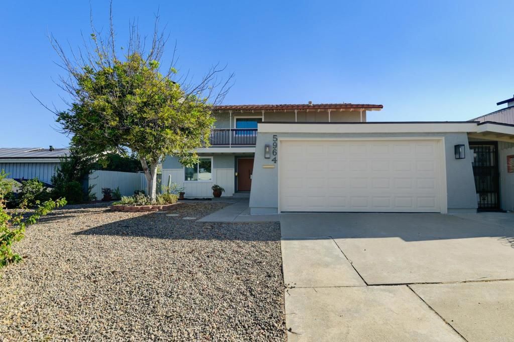 5964 Highplace Drive, San Diego, CA 92120