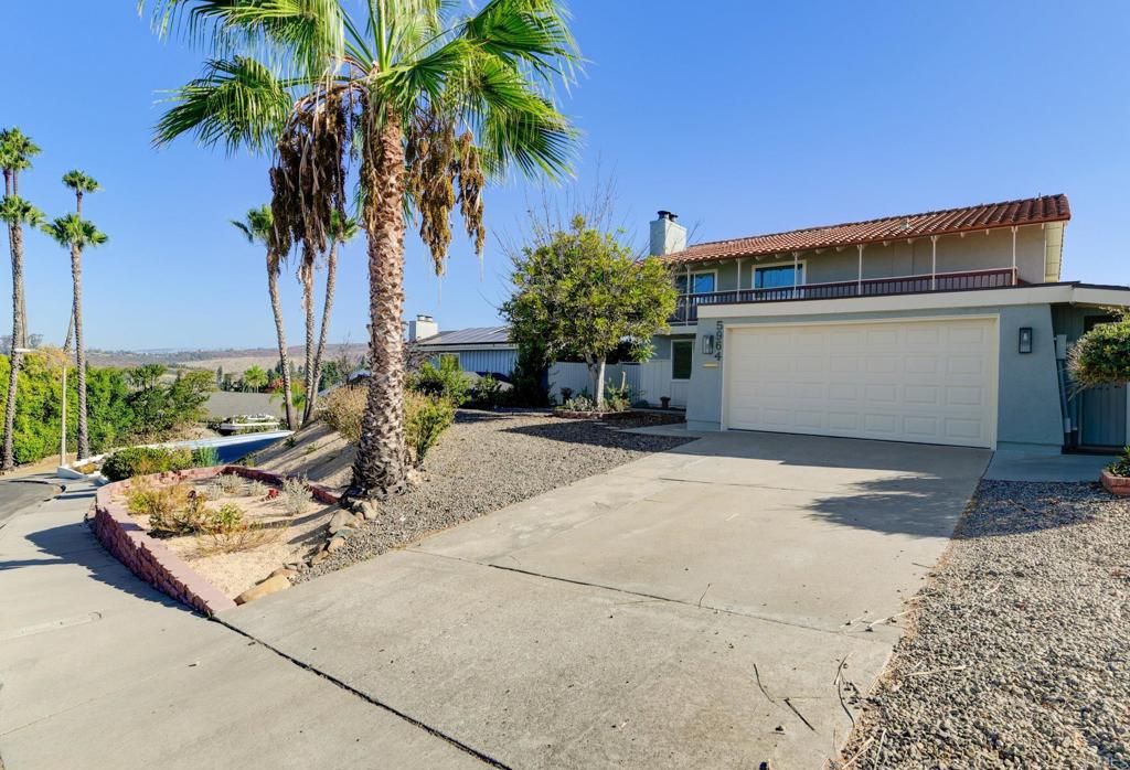 5964 Highplace Drive, San Diego, CA 92120 — photo 2