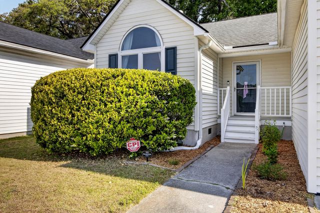 470 Cessna Avenue, Charleston, SC 29401