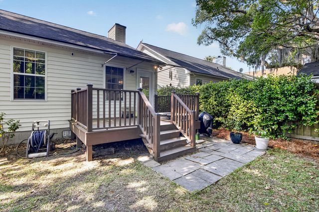 470 Cessna Avenue, Charleston, SC 29401