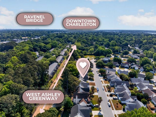 470 Cessna Avenue, Charleston, SC 29401