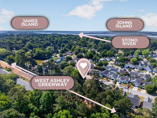 470 Cessna Avenue, Charleston, SC 29401
