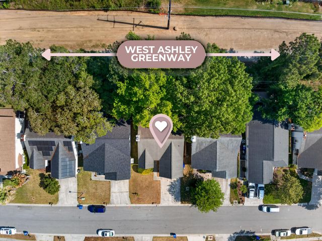 470 Cessna Avenue, Charleston, SC 29401