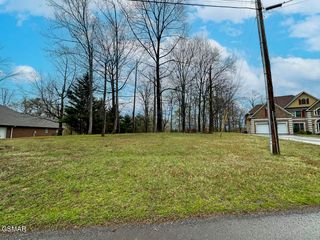 0 David Swann Drive, Dandridge, TN 37725