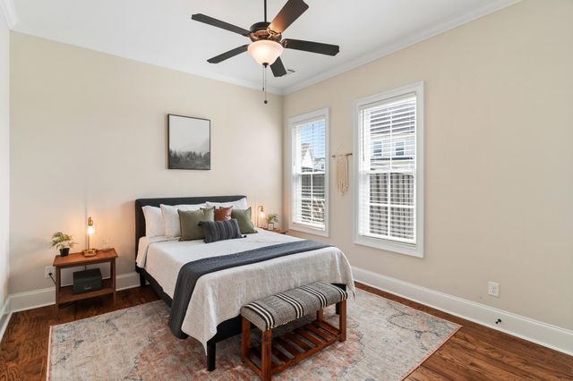 809 Sparrow Pt Avenue, Evans, GA 30809
