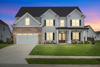 809 Sparrow Pt Avenue, Evans, GA 30809