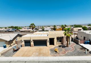 11632 E 28 PL, Yuma, AZ 85367