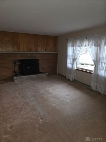 5019 Betsy Drive, Franklin, OH 45005