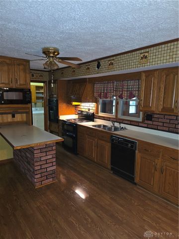 5019 Betsy Drive, Franklin, OH 45005