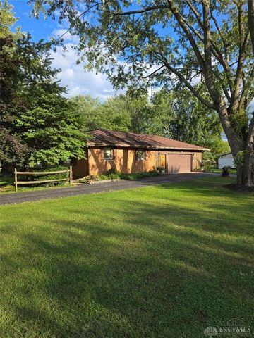 5019 Betsy Drive, Franklin, OH 45005