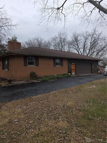 5019 Betsy Drive, Franklin, OH 45005